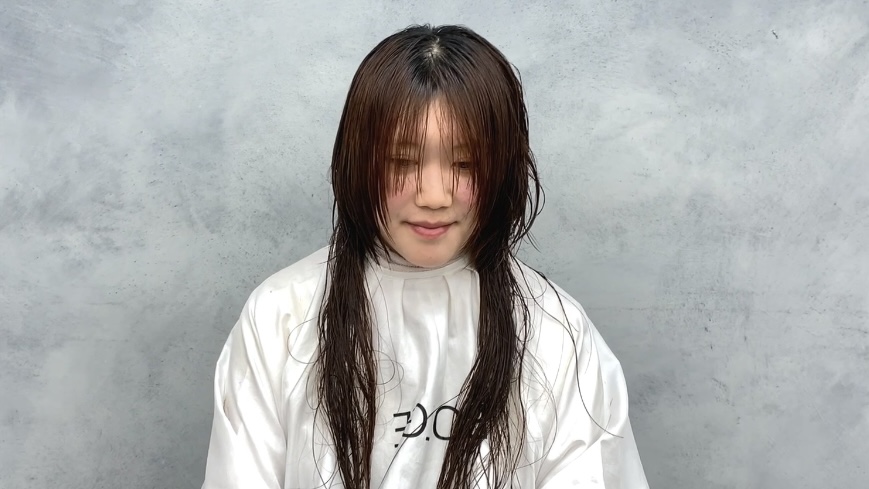 ロングウルフ（ベース）