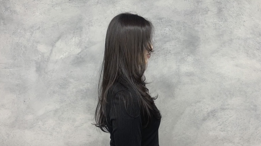 オーバーレイヤー（ドライ）