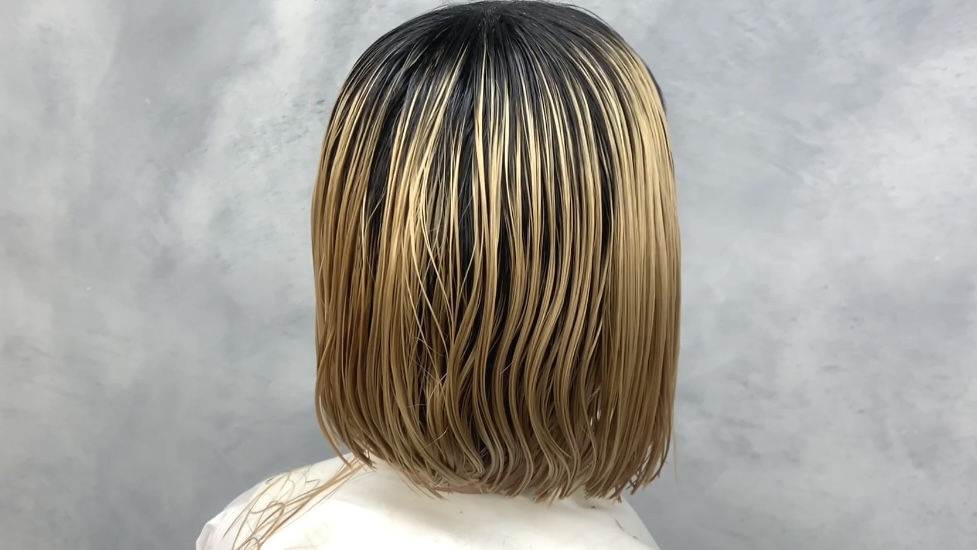 ミニボブ仕掛け（ベース）