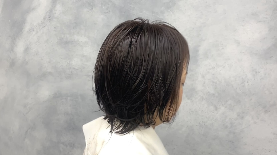 マダムショート（ベース）