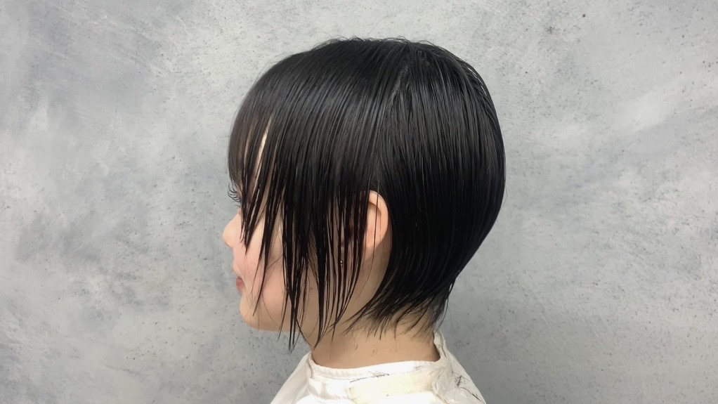 くびれ&顔周りザクザク（ベース）
