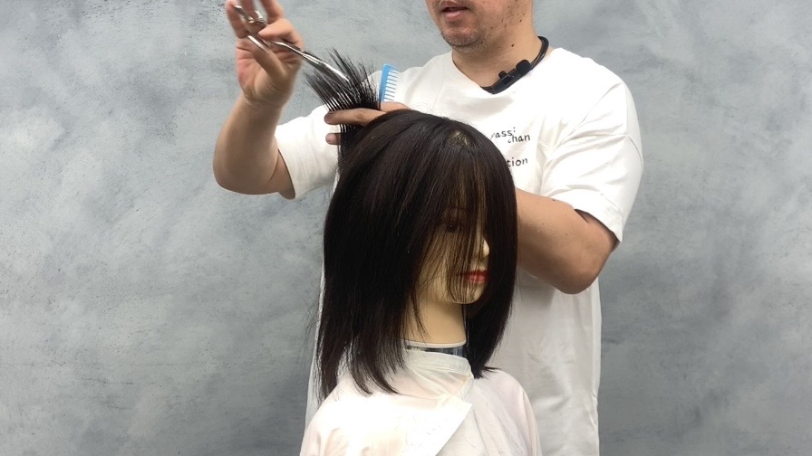 切り口パート1レイヤー編