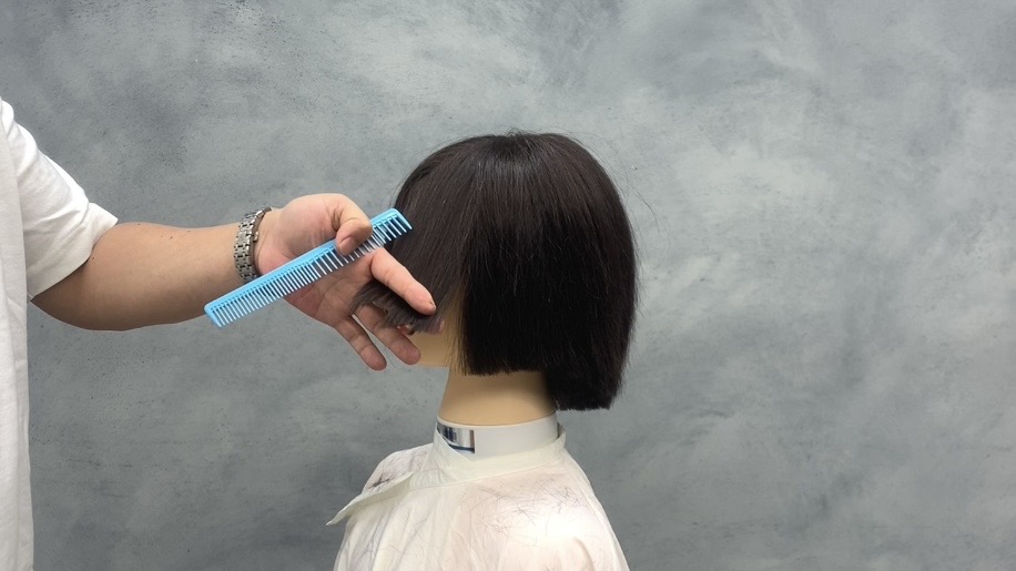 切り口パート2ショート編